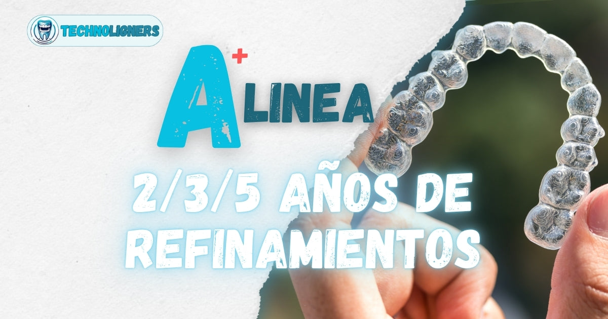 A+ Línea